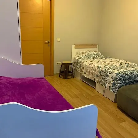 公寓 Lovely 2-bedroom With Pool, Near Restaurants. 布尤切克梅奇
